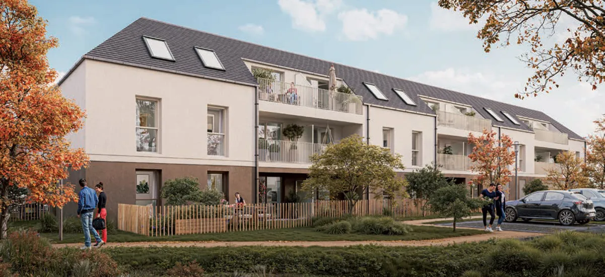 La Mézière à 15 minutes de Rennes