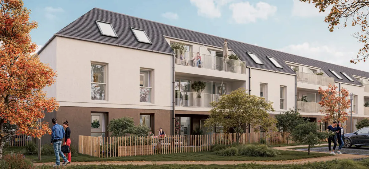 La Mézière à 15 minutes de Rennes