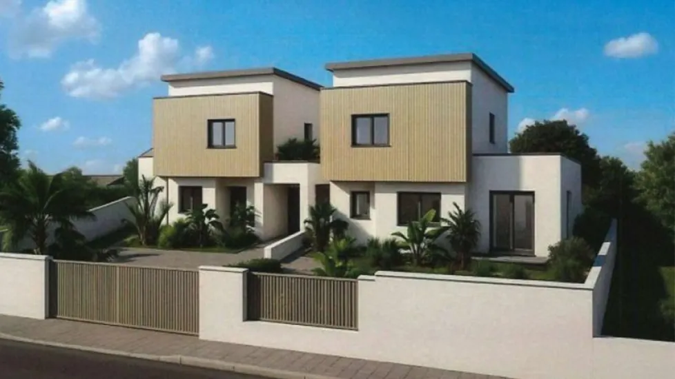 La Possession quartier calme à deux pas du centre