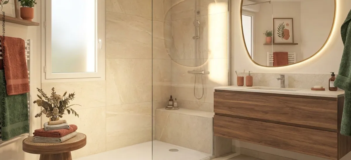 La Queue-en-Brie cadre verdoyant à 5 km de la gare RER E