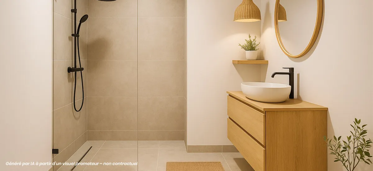 La Ravoire à 50m du centre et ses commerces