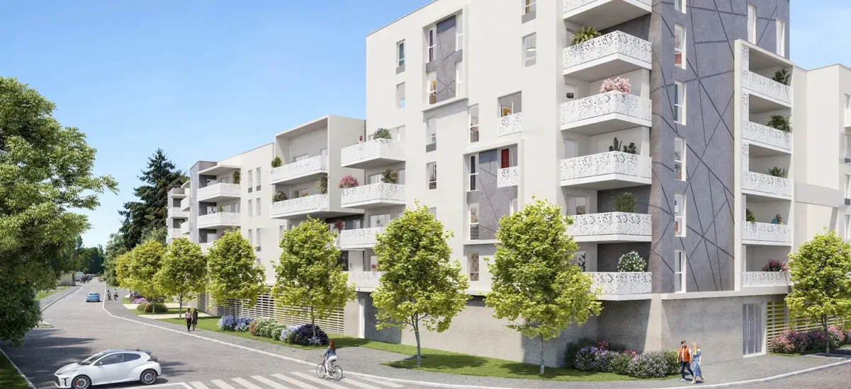 La Ravoire vues dégagées sur les massifs