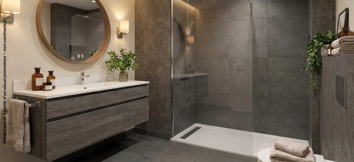 La Roche sur Yon - A 15min à pied de la Gare