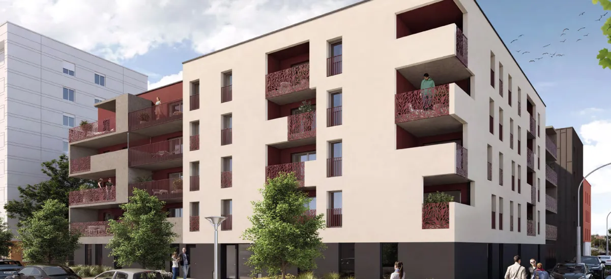 La Roche sur Yon - A 15min à pied de la Gare