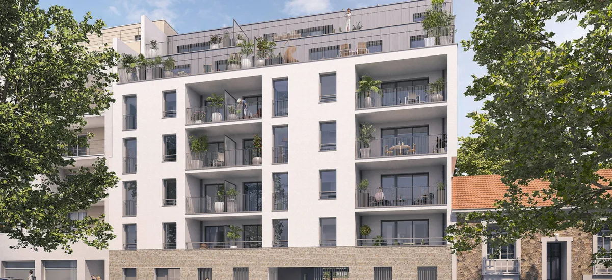 La Roche-sur-Yon à 5 min à pied de la place Napoléon