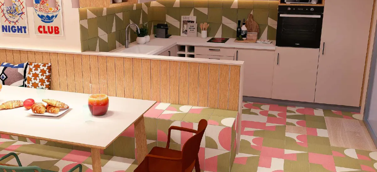 La Roche-sur-Yon résidence étudiante à deux pas des écoles