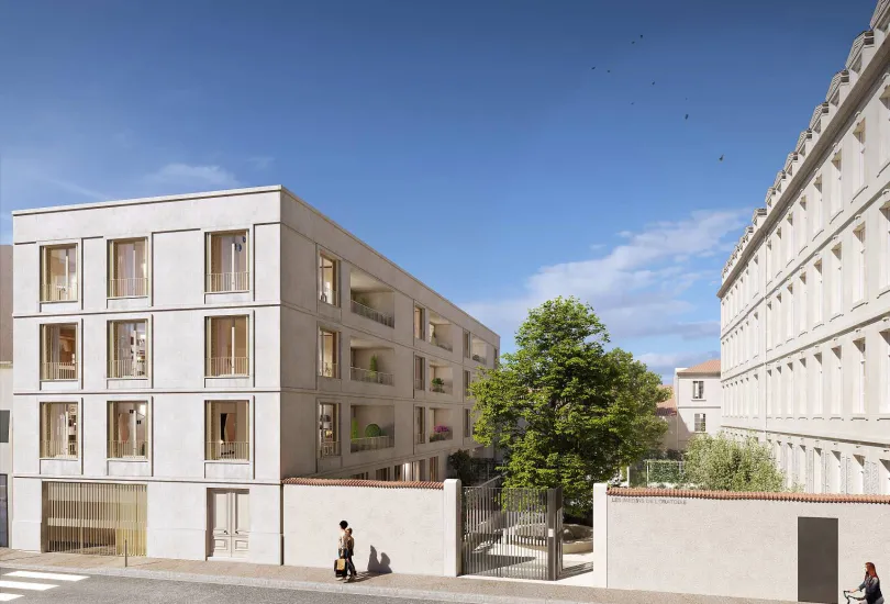 La Rochelle au cœur du centre historique