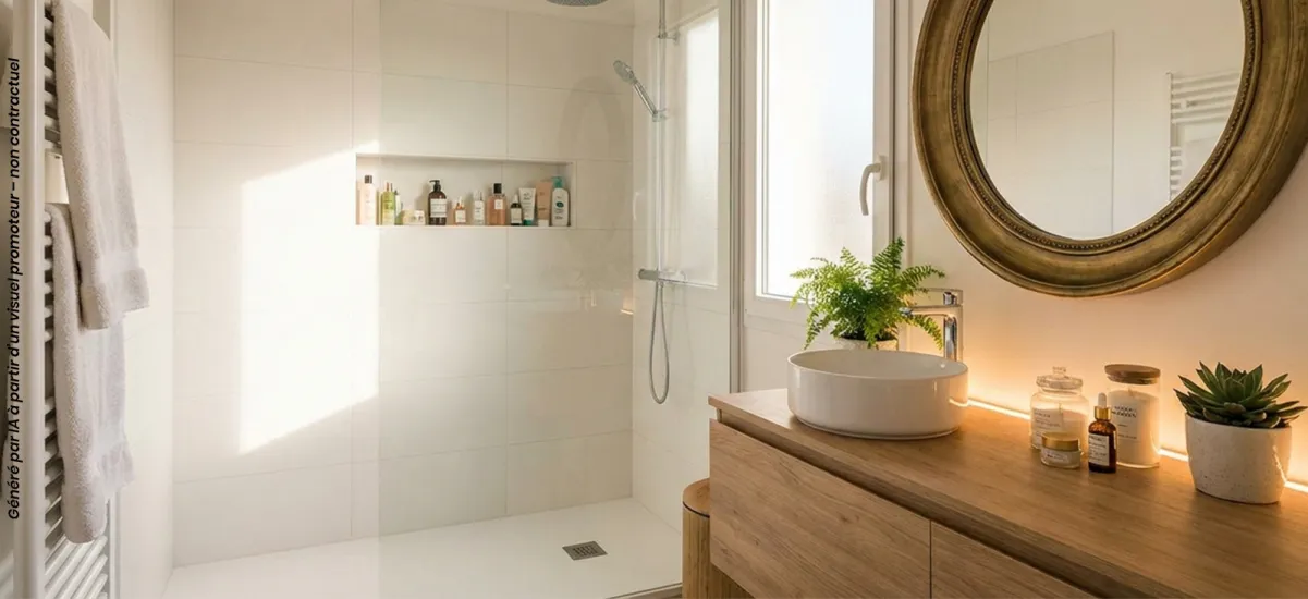 La Rochelle quartier Canal de Rompsay proche centre et gare