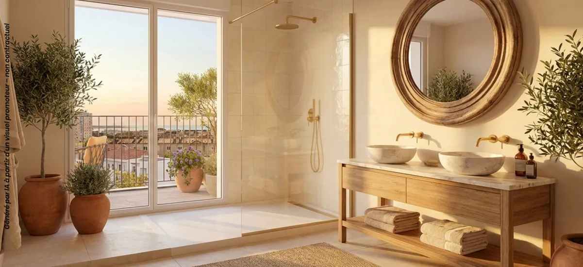 La Rochelle quartier de Port Neuf