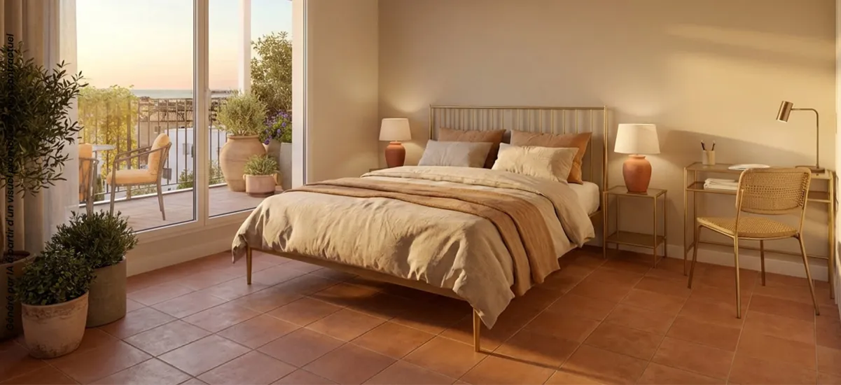 La Rochelle quartier de Port Neuf