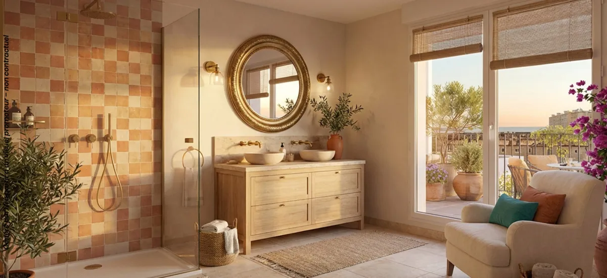 La Rochelle quartier de Port Neuf