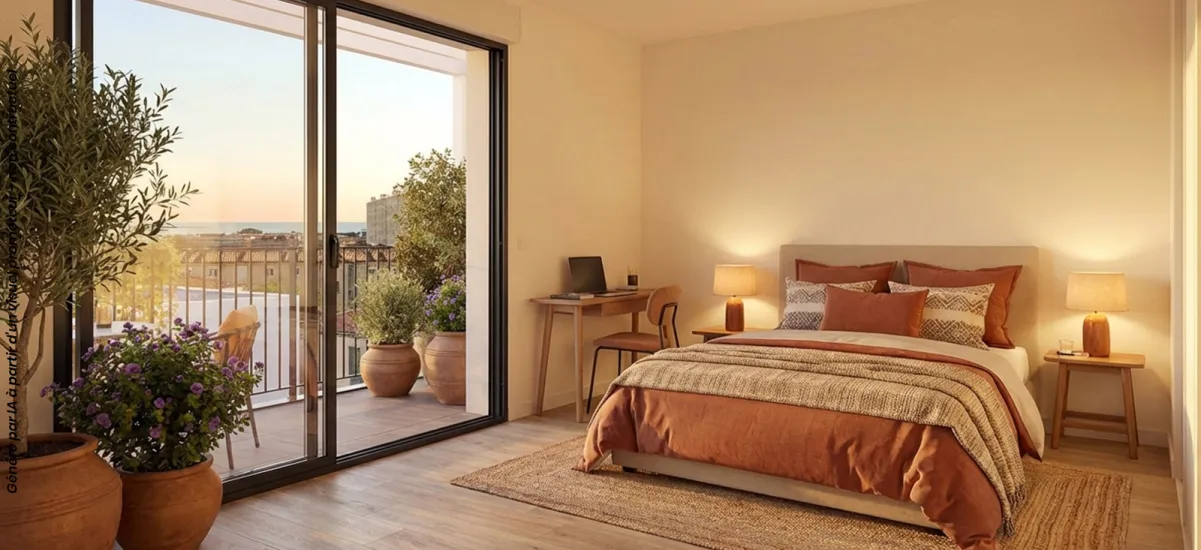 La Rochelle quartier de Port Neuf