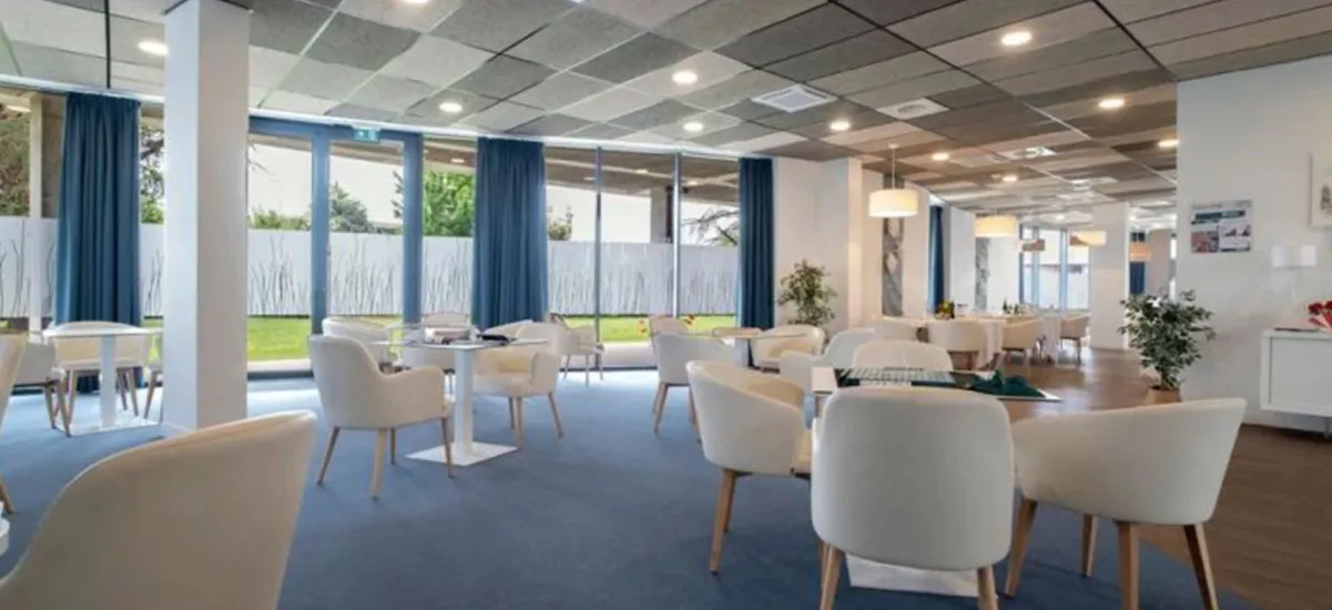 La Rochelle résidence séniors à deux pas du Vieux-Port