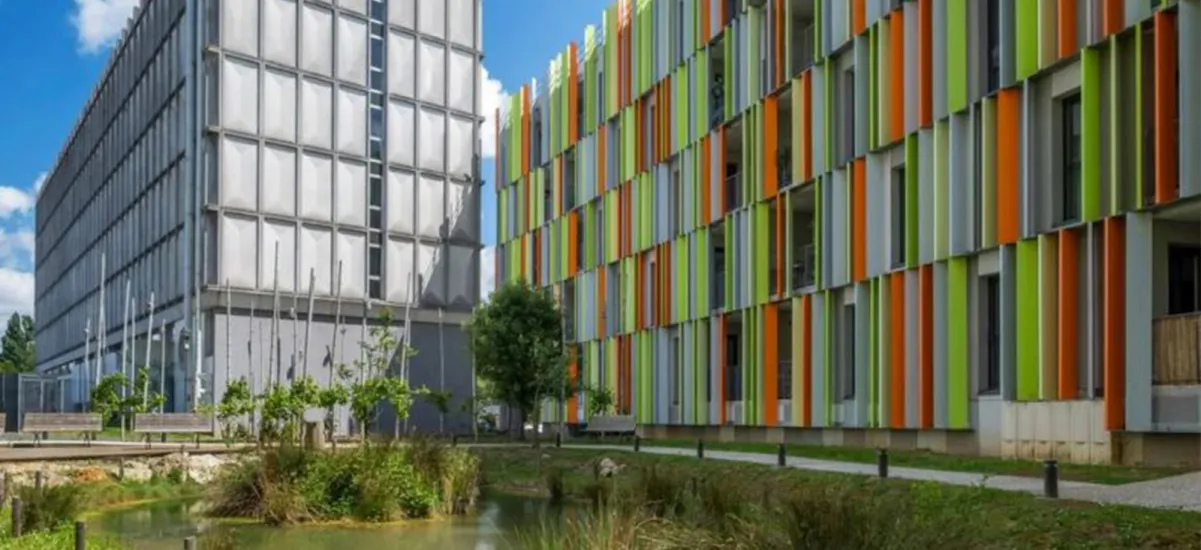 La Rochelle résidence séniors à deux pas du Vieux-Port