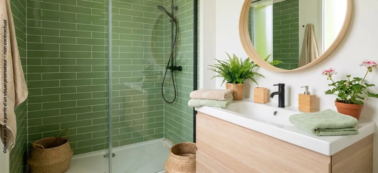 La Rochelle résidence séniors à deux pas du Vieux-Port