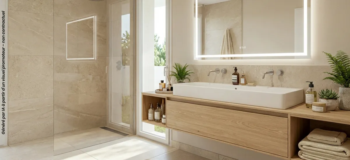 La Seyne-sur-Mer résidence intimiste proche Hôpital