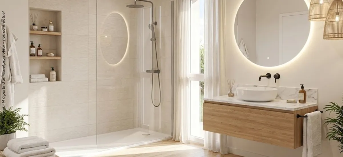 La Teste-de-Buch à proximité de la Dune du Pilat