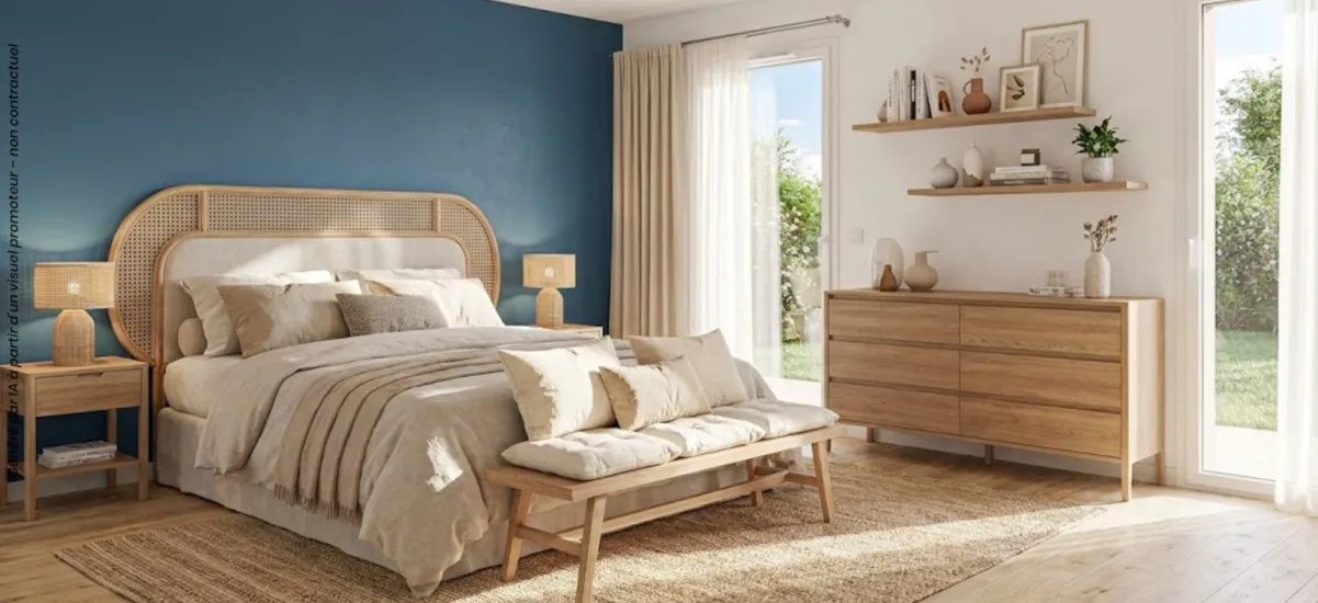 La Teste-de-Buch à proximité de la Dune du Pilat