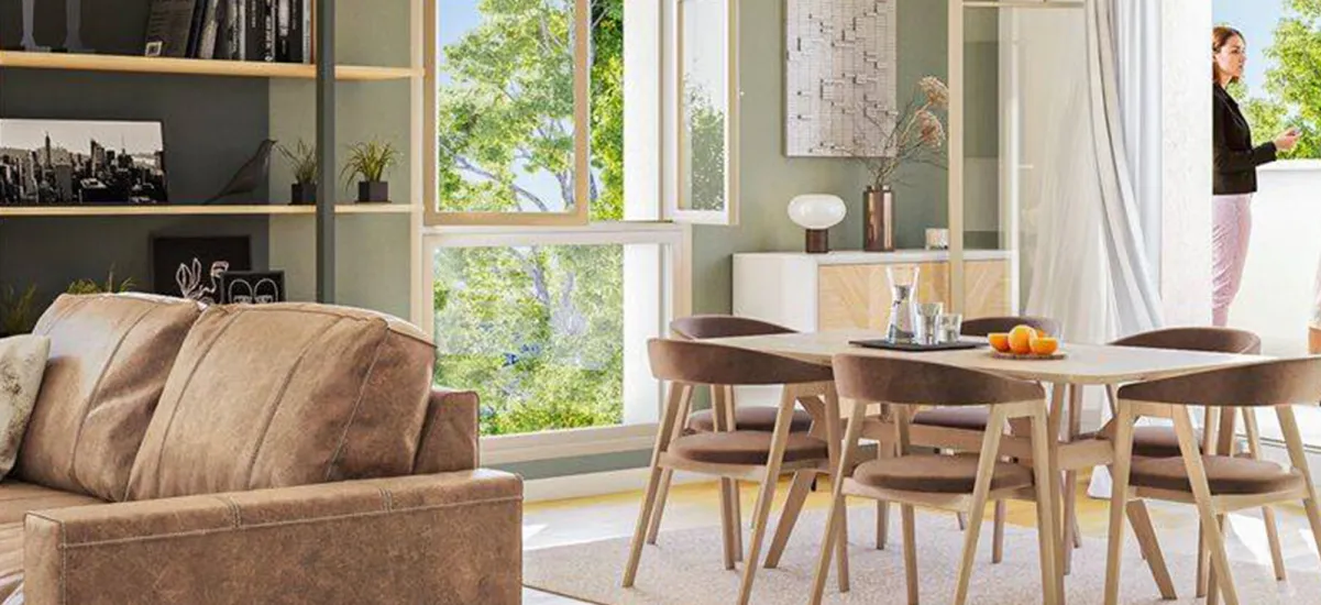 La Teste-de-Buch porche de la gare et à 5 min de l’hypercentre