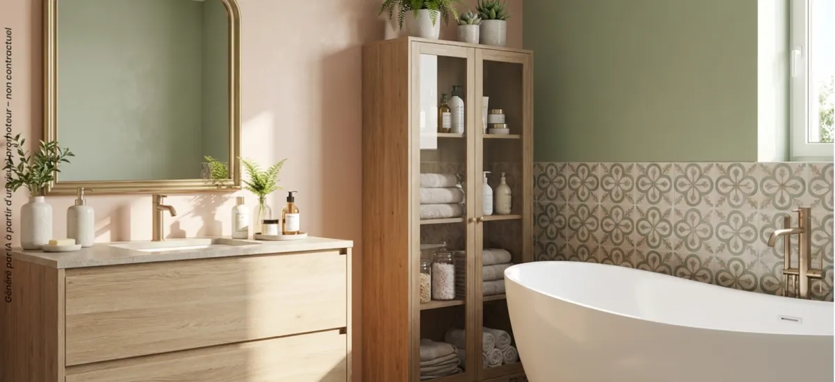 La Turballe à quelques pas de la plage