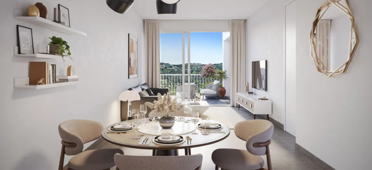 La Turbie à proximité de Nice