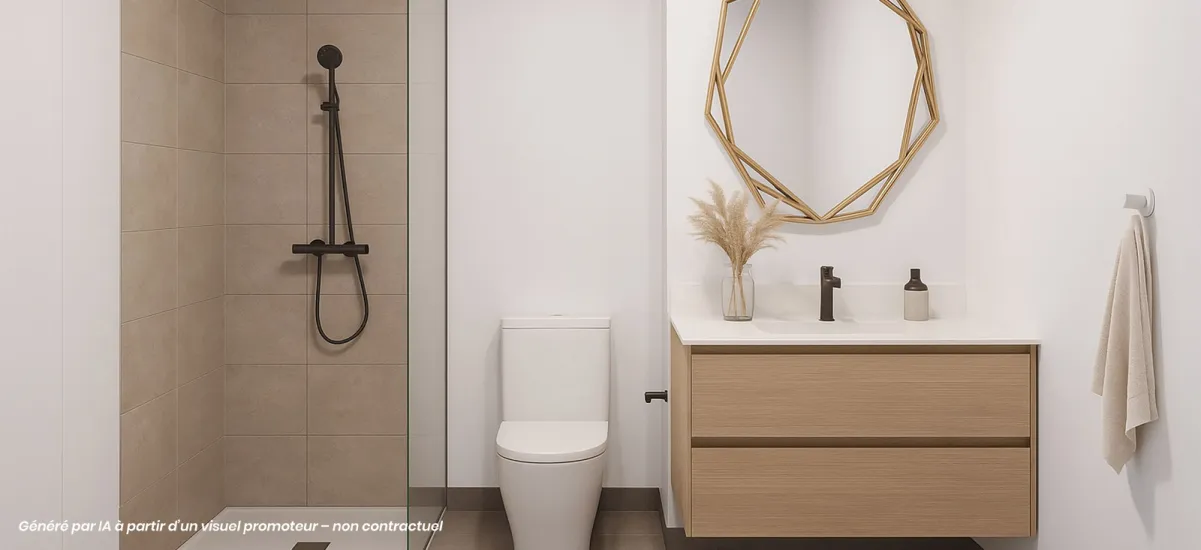 La Turbie à proximité de Nice