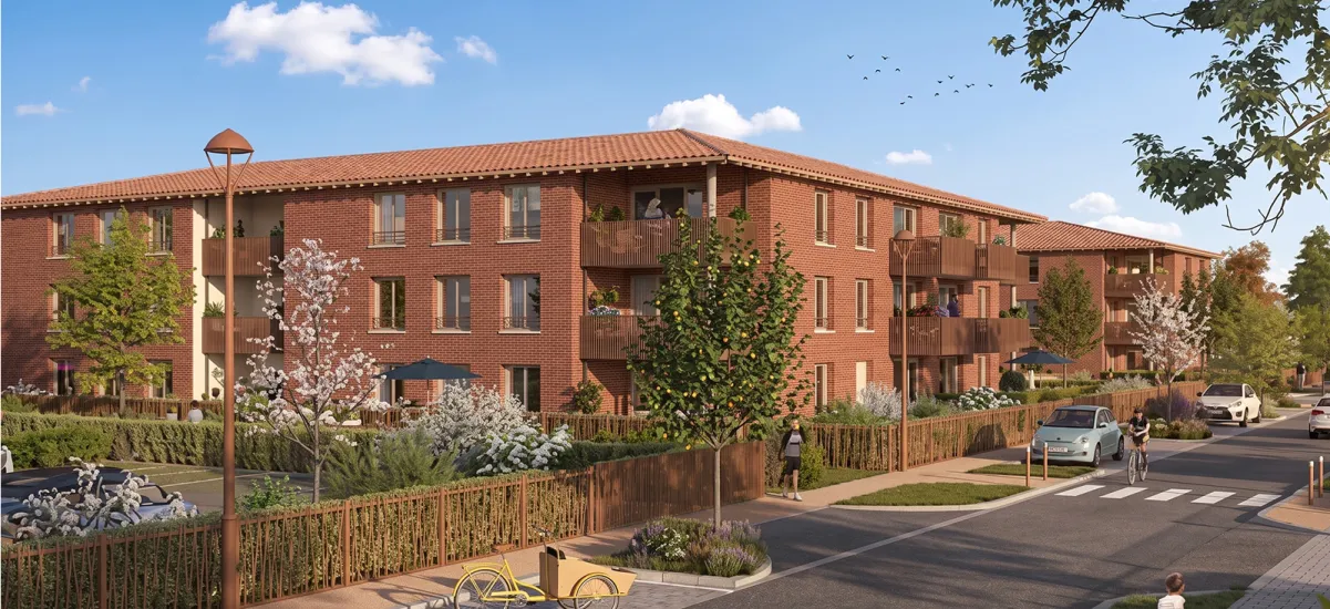Labarthe-sur-Lèze à 20 min du centre de Toulouse