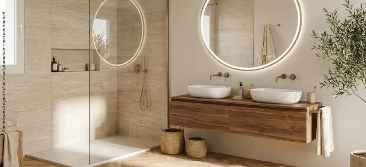 Lacanau ville au pied de la Place du Marché