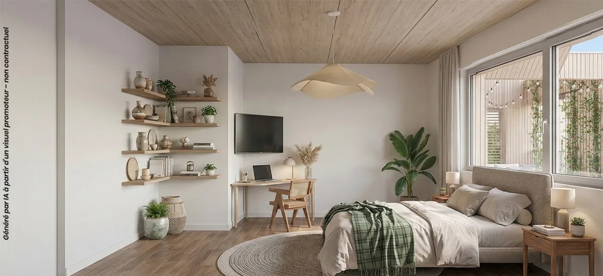 Lamballe-Armor bordé par la rivière Le Gouessant