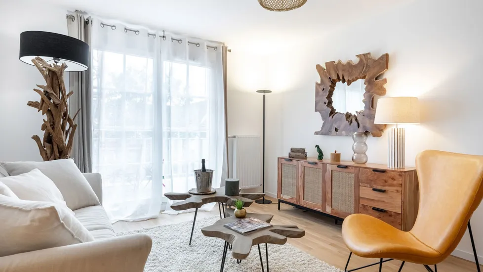 Lamorlaye à quelques minutes de la gare RER D