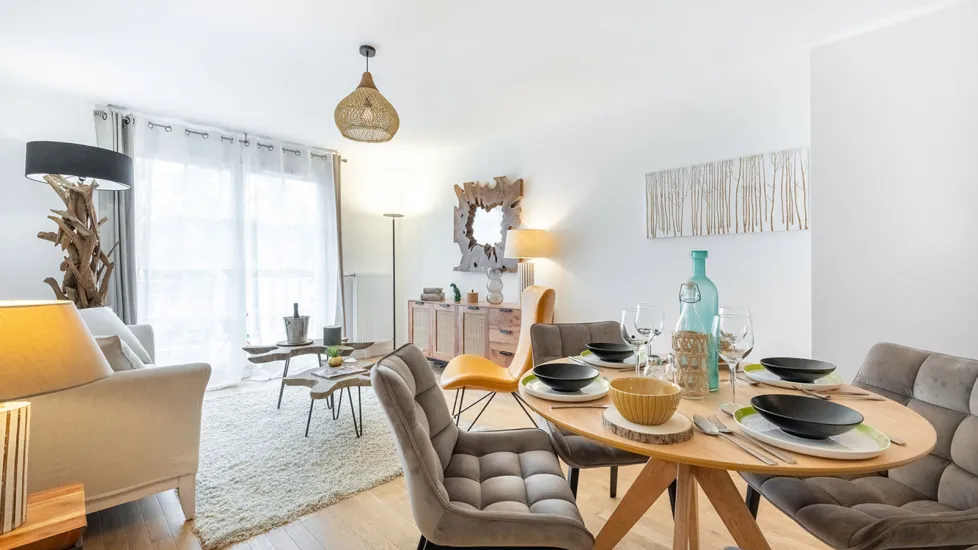 Lamorlaye à quelques minutes de la gare RER D