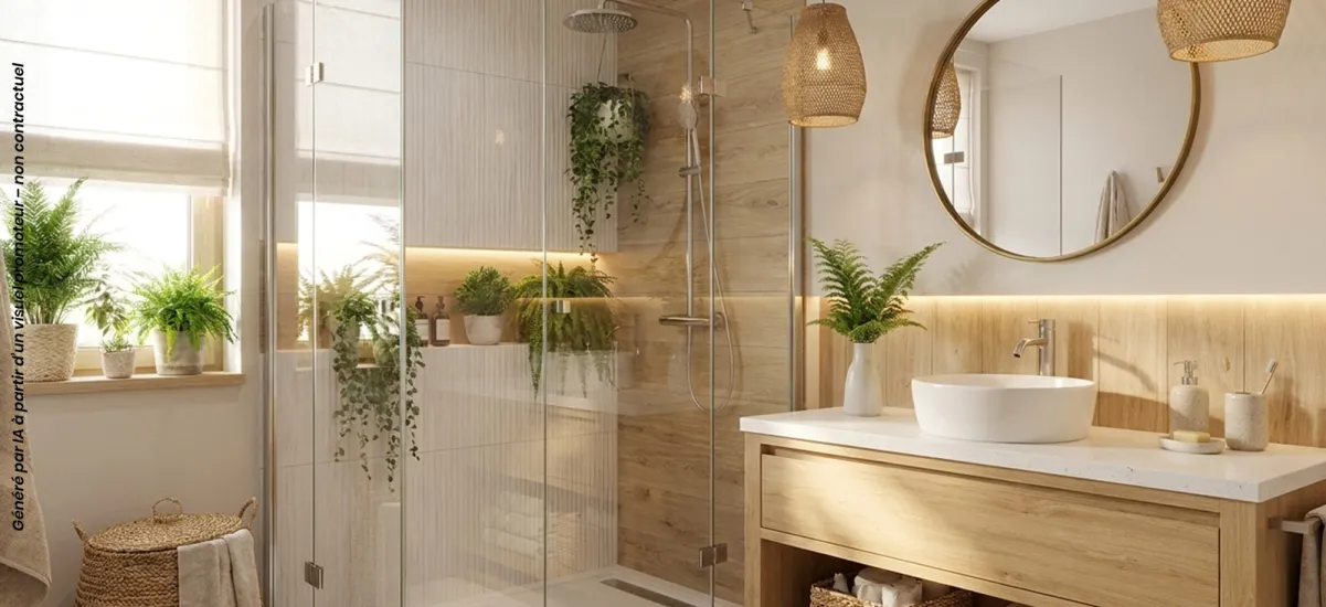 Lattes proche commerces et tramway centre ville et mer à 10mn