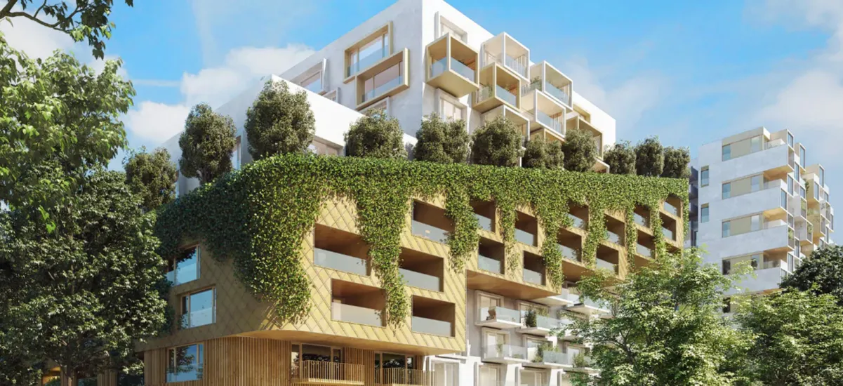 Lattes proche commerces et tramway centre ville et mer à 10mn