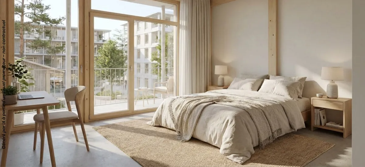 Laval à proximité de la gare