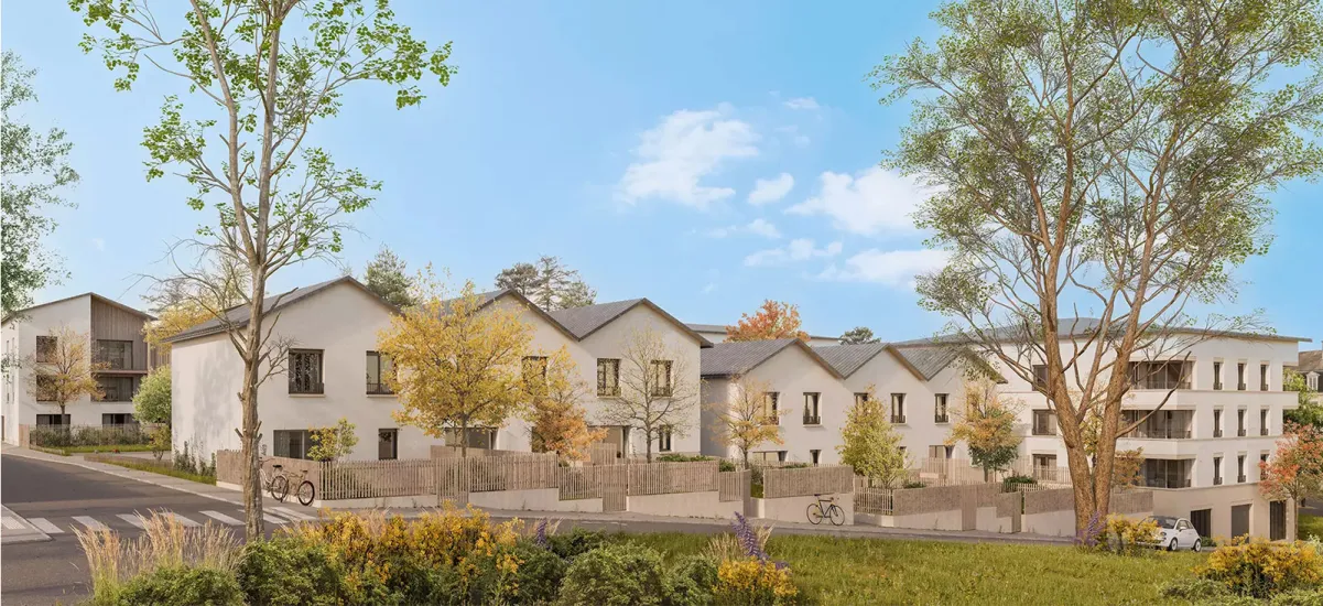 Laval au cœur de l’écoquartier Ferrié