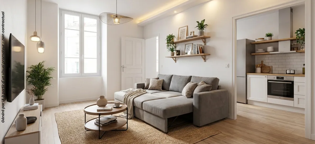 Laval réhabilitation secteur gare quartier réputé