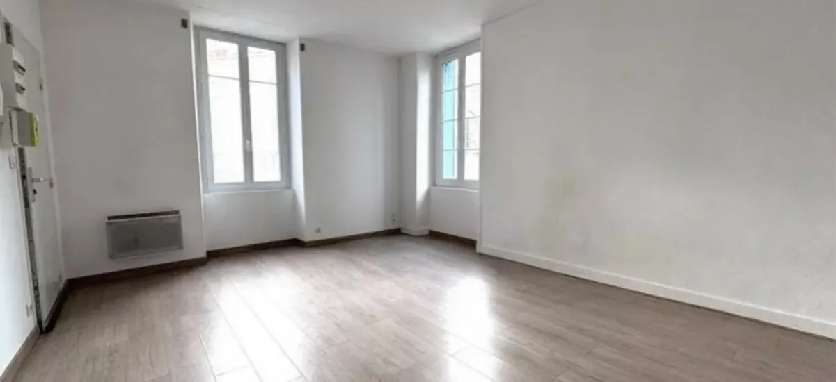 Laval réhabilitation secteur gare quartier réputé