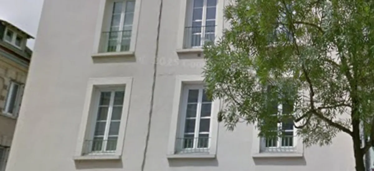 Laval réhabilitation secteur gare quartier réputé