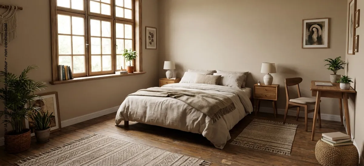 Le Blanc-Mesnil à 5 min à pied de la future ligne 17