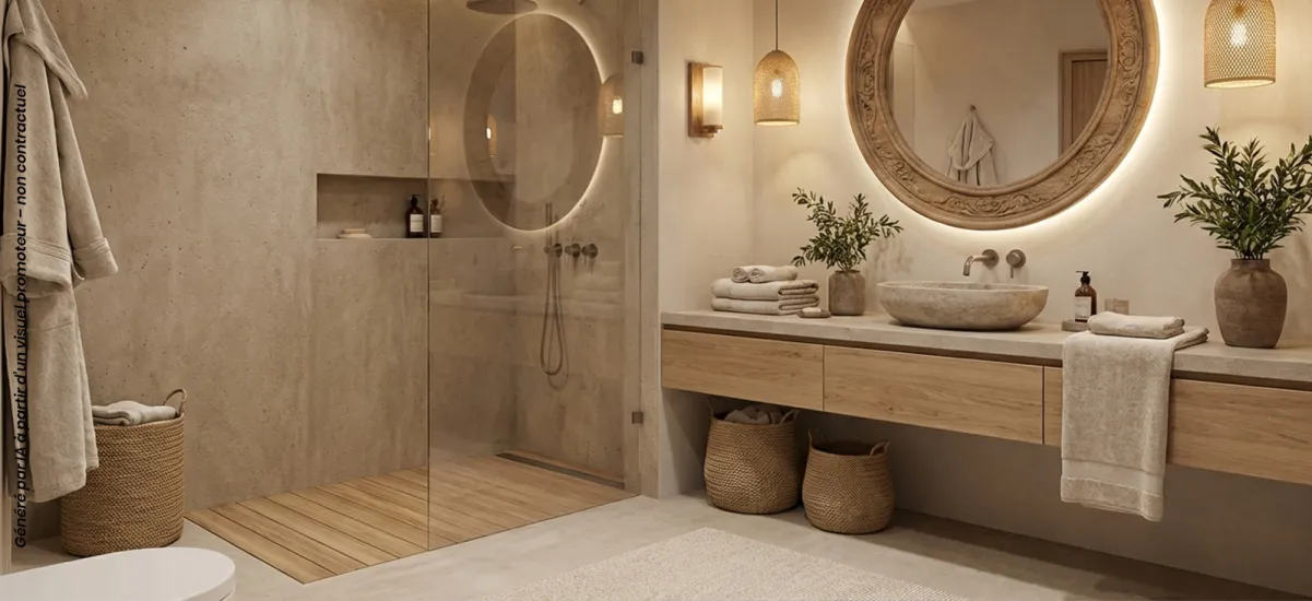 Le Blanc-Mesnil à 5 min à pied de la future ligne 17