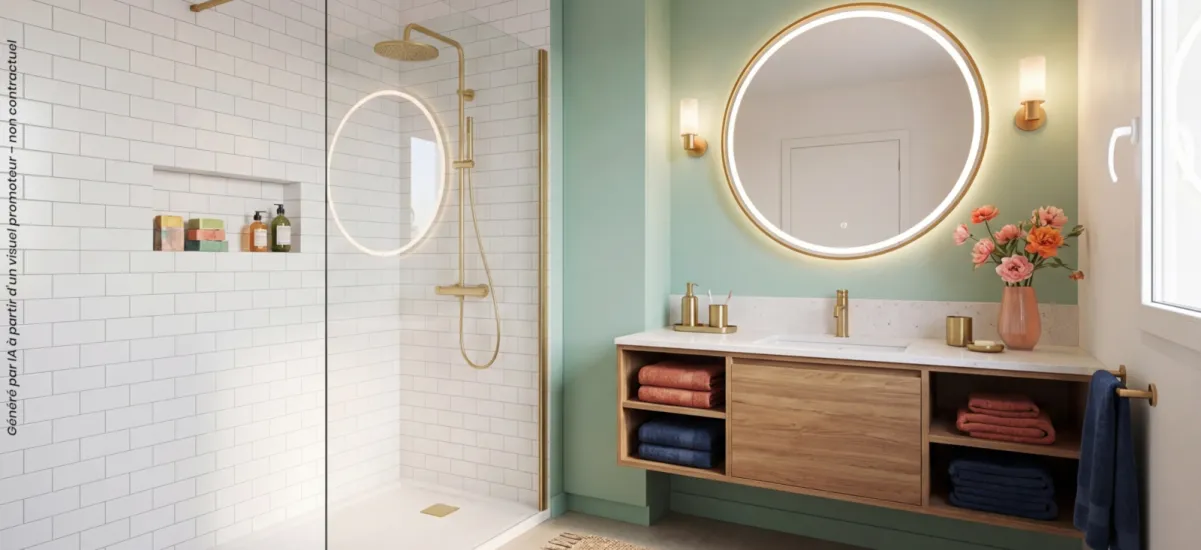 Le Coudray-Montceaux à proximité des berges de Seine