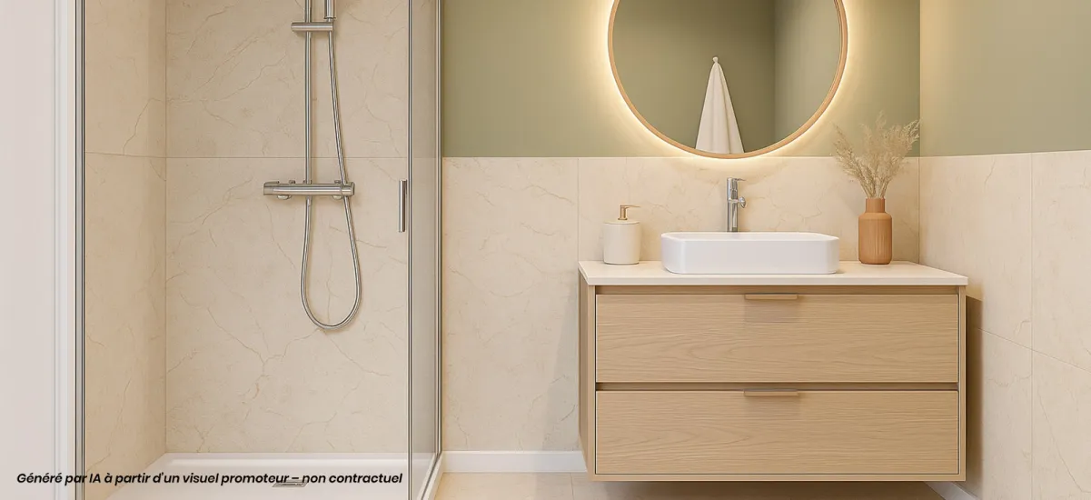 Le Fenouiller proche plages de Saint-Gilles-Croix-de-Vie