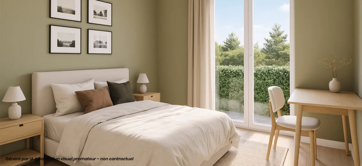 Le Fenouiller proche plages de Saint-Gilles-Croix-de-Vie