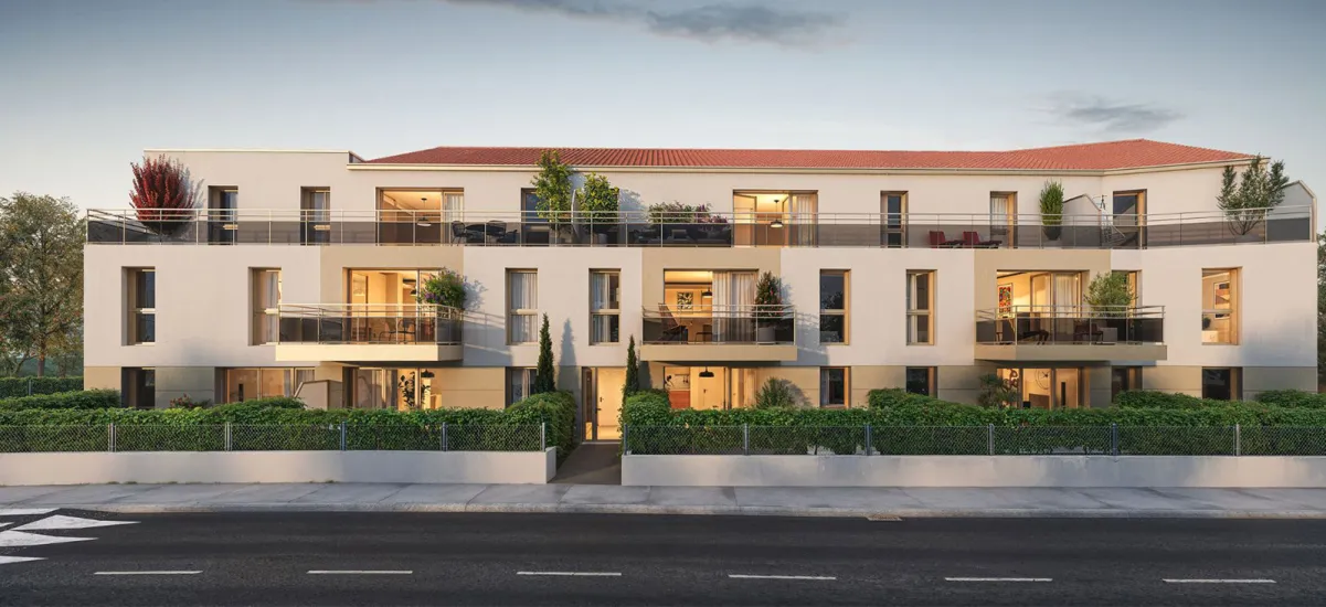 Le Fenouiller proche plages de Saint-Gilles-Croix-de-Vie