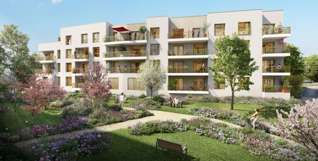 Le Havre proche institut universitaire et tramway B