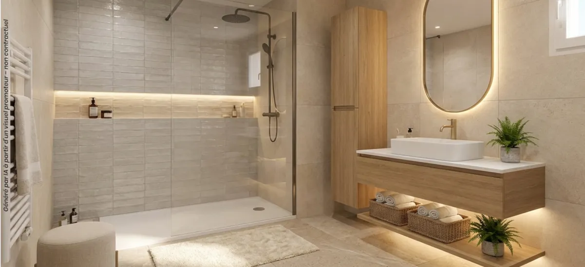 Le Perreux-sur-Marne à 700 m du RER E