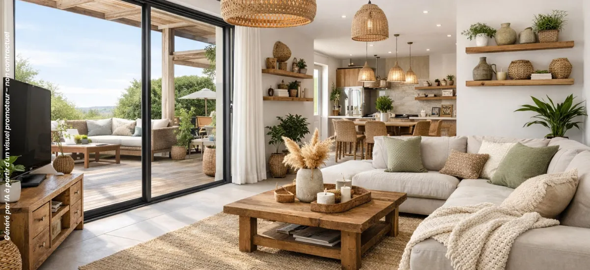 Le Perreux-sur-Marne à deux pas de la gare RER A