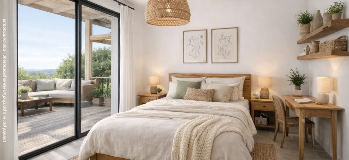 Le Perreux-sur-Marne à deux pas de la gare RER A