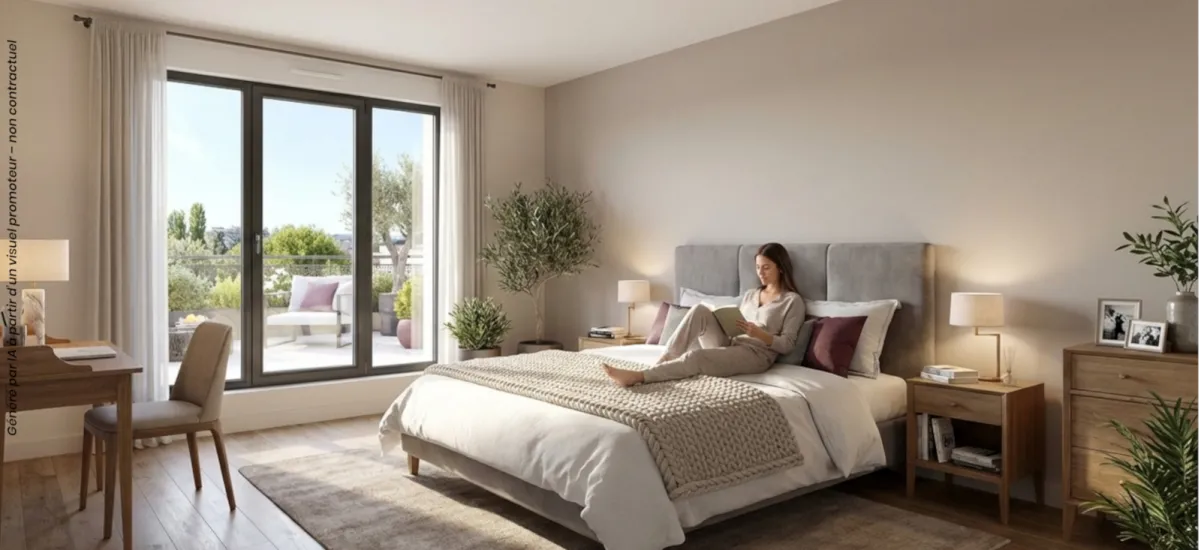 Le Perreux-sur-Marne proche des des quais de la Marne