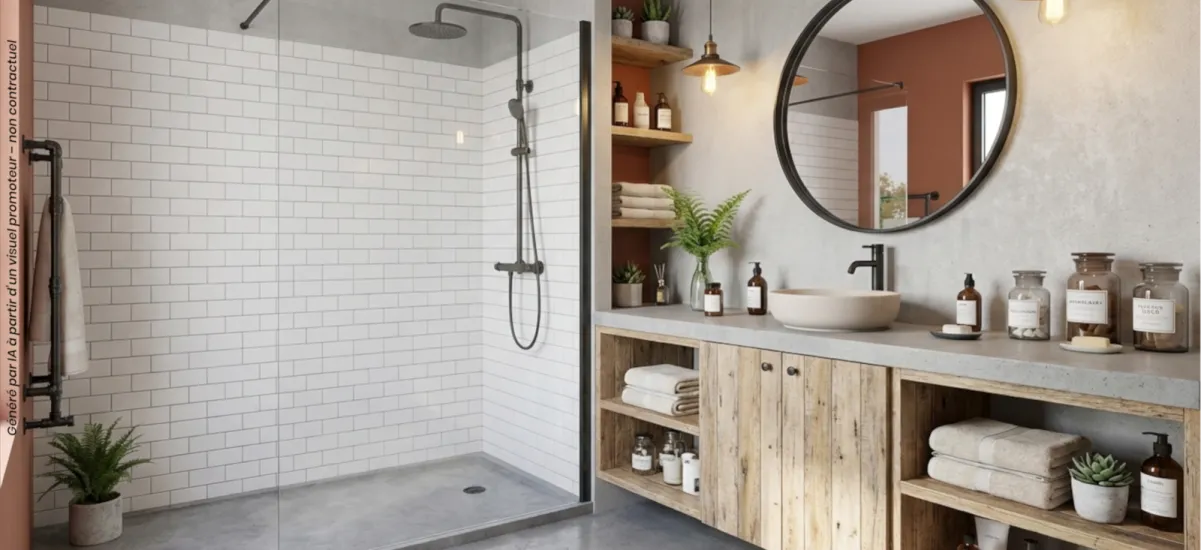 Le Perreux-sur-Marne proche des des quais de la Marne